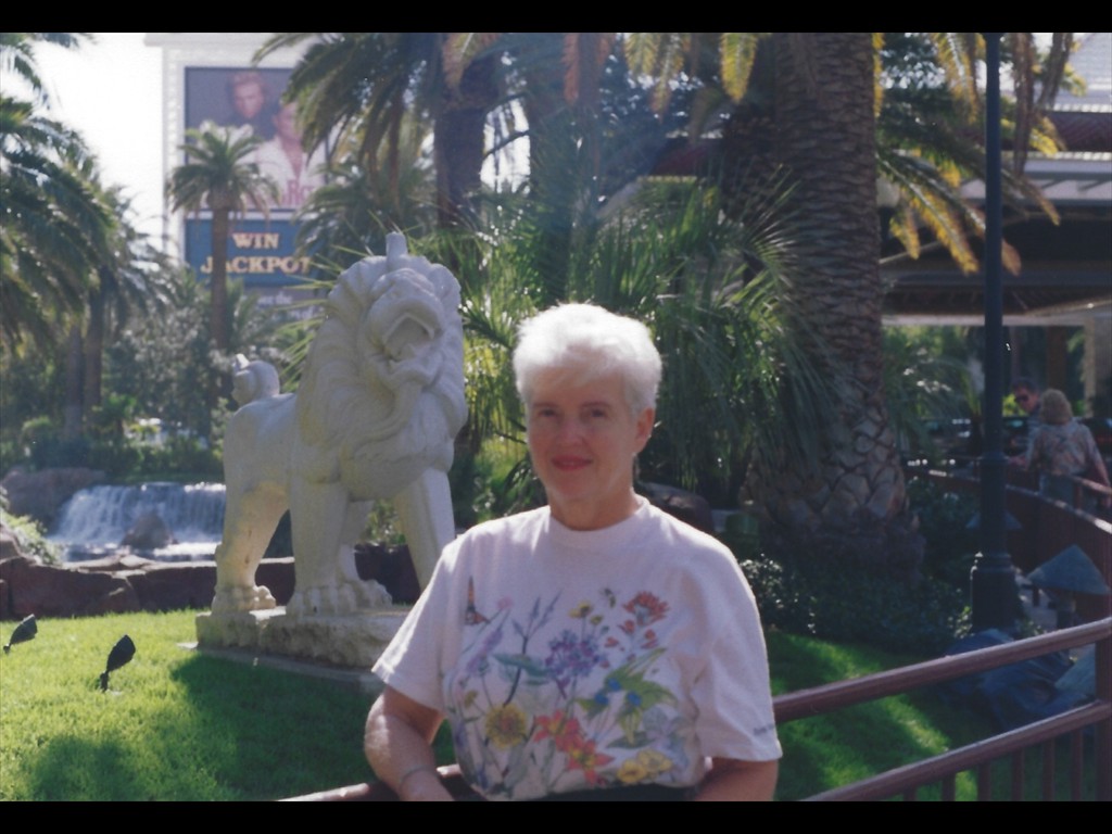 N40 Mirage Hotel 95