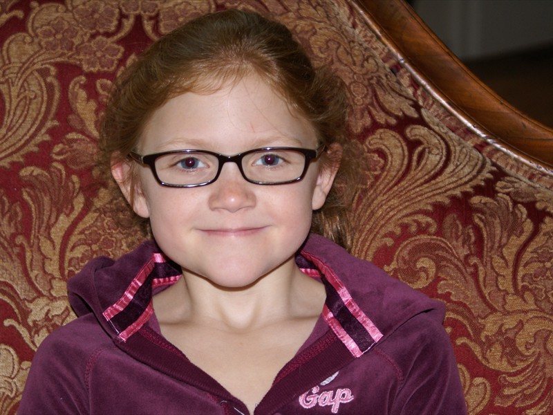 Emma Glasses