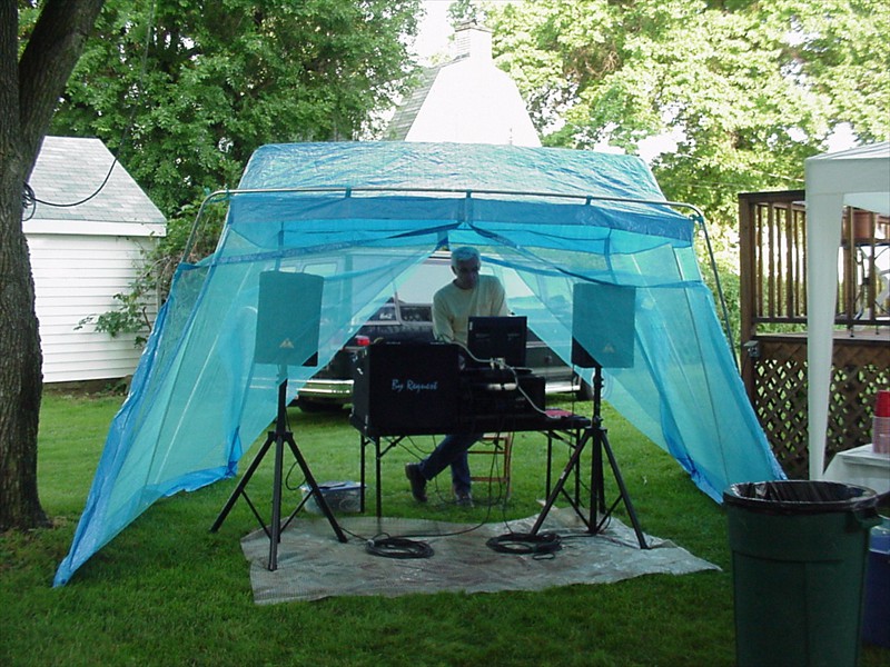 DJ Mark