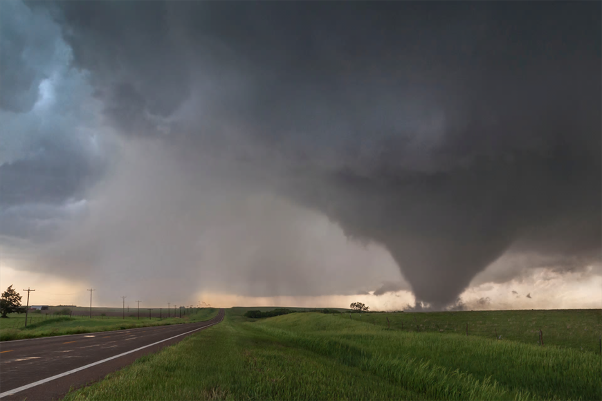 Storm 12